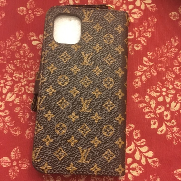 iPhone 11 Pro Max/11 wallet phone case - Picture 4 of 4